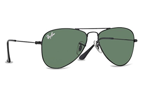 Ray-Ban Junior Kid's RJ9506S Aviator Sunglasses