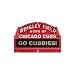 Wood Sign
WinCraft Chicago Cubs Wrigley Wood Sign