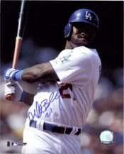 Bradley, Milton Autographed/Hand Signed 8x10 Photo