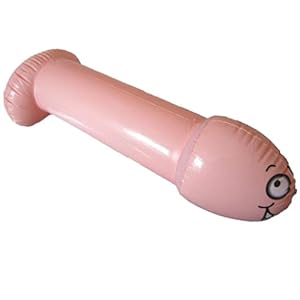 Amazon.com: Gregory Pecker - Inflatable Blow