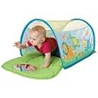 Learn To Crawl Tunnel