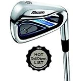 Mizuno JPX-800 Iron Set