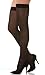 Basic Thigh High Stockings