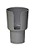 McNaughton Cup Holder Adapter - Gray