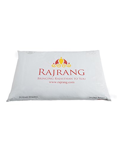 Imagen 5 de Indian Designer Handmade Cotton Yoga Mat Rug-Modern Carpet Size 80 X 50 Inches