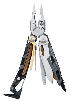 Leatherman 850012 MUT Tactical Multi-Tool