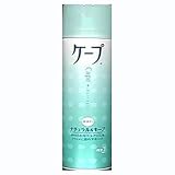 ヘアスプレーケープ ナチュラル&キープ無香料 大
