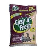 PlanetWise Cozy N Fresh Pellet Pet Litter