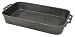 Bayou Classic 7470 20" Cast Iron Baking Pan