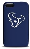 NFL Houston Texans Varsity Jacket Silicone Shield for iPod Touch (2nd/3rd Generation)