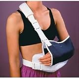 Shoulder Immobilizer
