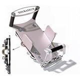 Garmin Halterung fuer Motorrad, eTrex sw Fam.; v. Touratech