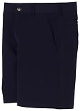 Boys' Travis- Poly/Spandex Woven Performance Short