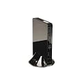 Foxconn NT-535 Netbox Atom D525 (HDMI, VGA) schwarz