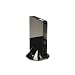 Foxconn NT-535 Netbox Atom D525 (HDMI, VGA) schwarz
