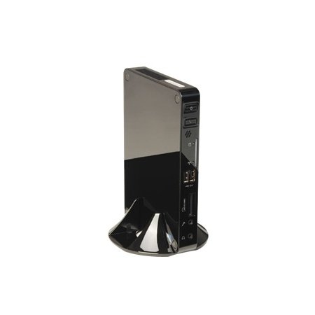 Foxconn NT-535 Netbox Atom D525 (HDMI, VGA) schwarz Preisvergleich