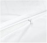CleanRest Allergen Barrier Crib Mattress Cover