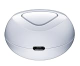 Nokia Luna Bluetooth Headset White