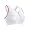 White/RosePink