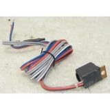DEI 555F OEM ANTI THEFT BYPASS FOR REMOTE START