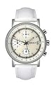 DKNY's Ladies' Chronograph Collection watch #NY4528