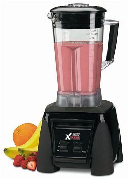 Blender; Hi Power; 64 Oz .Poly