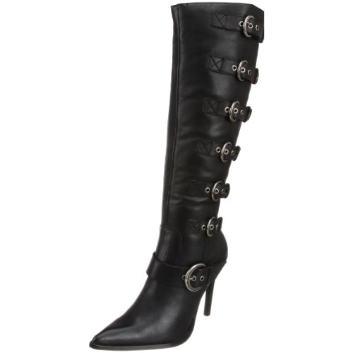 315bEy2Gp5L Harley Davidson Womens Janelle Knee High Boot