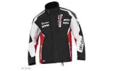 Ski-Doo Slalom Jacket Red Large