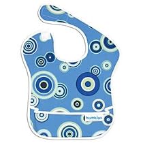 SuperBib - 3pk - Boy Trend