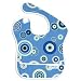 SuperBib - 3pk - Boy Trend