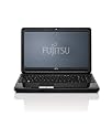 LIFEBOOK AH530; 39.6cm (15.6") LED backlight 1366x768pixel 16:9 500:1 220cd/m² TFT; Intel Core i3-380M (2.53GHz; 3MB; 2.5GT/s); 4GB DDR3 1066MHz PC3-8500 SO-DIMM RAM; 500GB SATA 6.35 cm (2.5 ") HDD; Bluetooth 2.1; IEEE 802.11b/g/n; DVD Super Multi; WebCam 1.3MP; Microsoft Windows 7 Home Premium 64-bit (VFY:AH530MP505GB)