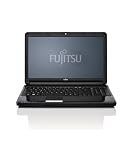 Fujitsu LB AH530 15.6 inch Laptop (Intel P6200 2.13GHz, 4GB RAM, 500GB HDD, Windows 7 Home Premium)