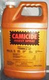 Camicide Classic Formula 1gal, Birds Food, Pet & Supplies