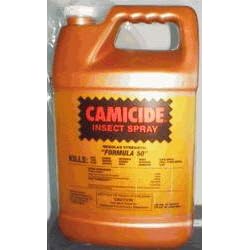 Camicide Classic Formula 1gal, Birds Food, Pet and Supplies from Bird Food