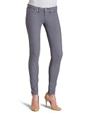 Stitch's Jeans Women's Lynx Stretch Twill Leggings,Petrol,27