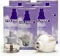 6 PACK Feliway Electric Diffuser (288 mL)