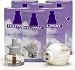 Pet Supplies : 6 PACK Feliway Electric Diffuser (288 mL)