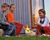 Eigenschaften HABA 8441 / HABA 8441 - Räuberfeuer