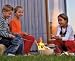 Garten & Freizeit : HABA 8441 - Räuberfeuer