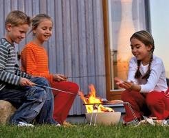 HABA 8441 - Räuberfeuer