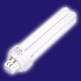 GE Compact Flourescent 97612 F26DBX/835/ECO4P Dimmable
