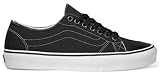 Vans La Cripta Ligero Black/White Skate Shoes Trainers