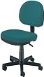 OFM 150-120-TEAL Lite Use Computer Task Chair-Teal