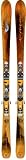 Rossignol Skis Bandit B74 ski with Axium 110 Bindings NEW 07/08