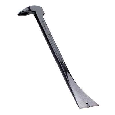 Vaughan Bear Claw With Scraper Pry Bar - 10in. Length