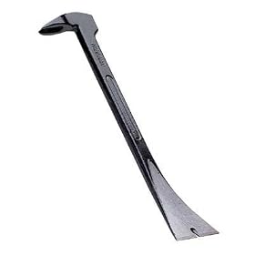 Vaughan Bear Claw With Scraper Pry Bar - 10in. Length by Vaughan & Bushnell