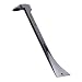 Vaughan Bear Claw With Scraper Pry Bar - 10in. Length