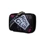 CaseCrown Double Memory Foam Padded Camera Case (News) for the Olympus FE-46 12MP Digital Camera
