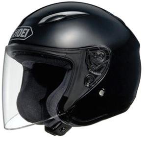 Shoei J-Wing Helmet - Medium/Black