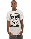 Obey The Icon Face Tee,T-shirts for Men